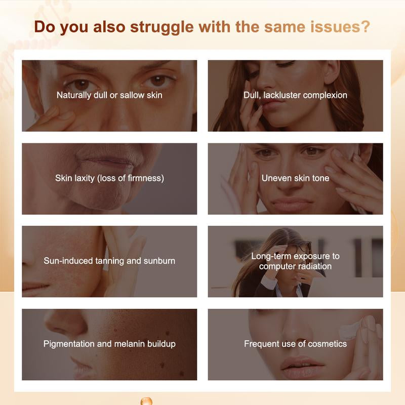 Unlock Youthful Vitality with Perseek NAD+ for Anti-Aging - 1200mg Cellular Renewal Formula | Boost Energy, Focus, and Skin Health - 10 Convenient Vials